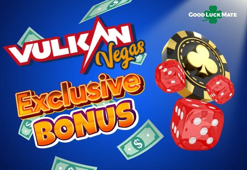 Vulkan Vegas